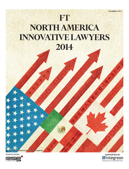 Ft Northamerica Innovativelawyers 2014