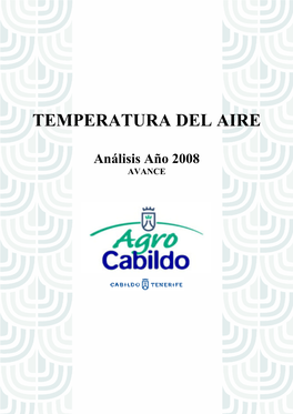 Temperatura Del Aire