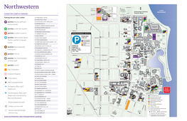 EVANSTON CAMPUS PARKING Www