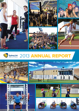 2013 Annual Report