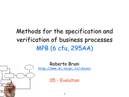 Message-Oriented Middleware 25 Message Oriented Middleware