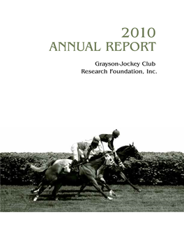 Annual Report