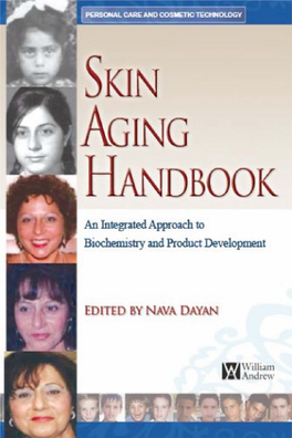 Skin Aging Handbook