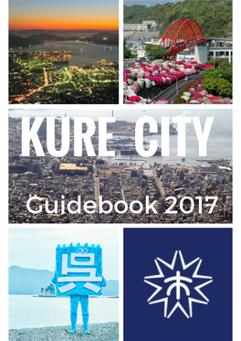 KURE Guidebook Final