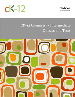 6.2 Electron Configuration and the Periodic Table