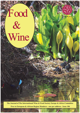 Food__Wine Mar 2011.Pdf