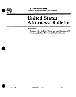 Attorneys Bulletin