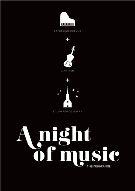 A Night of Music