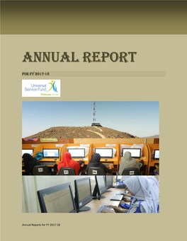 Annual Report