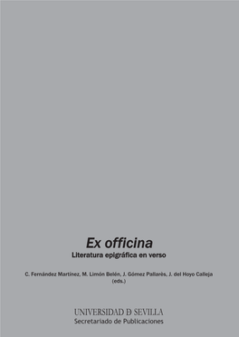 Ex Officina C