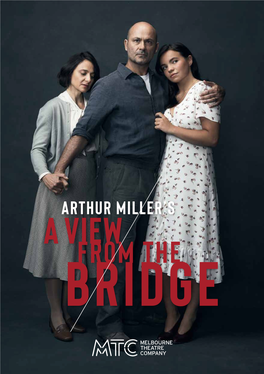 ARTHUR MILLER's