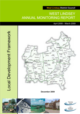 Local Development Framework December 2009