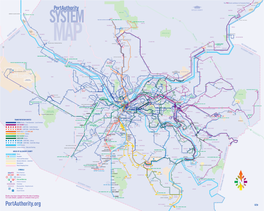 Port Authority of Allegheny County: System