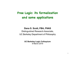 Free Logic Slides.Pages