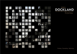 1Docklandcentralbrochure.Pdf