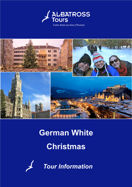 German White Christmas