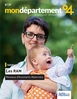 Les RAM Réseaux D’Assistants Maternels Expression Libre