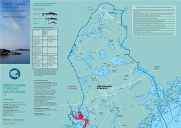 Kirkkonummi Porkkala Kalastusalue