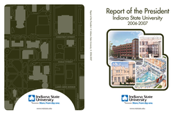 2007 President's Annual Report