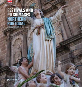 Festivals and Pilgrimages Northern Portugal