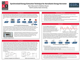 Energy Harvesting Circuits Traditionally Store Energy by Continuously Charging a Storage Element, Like a Comparator Microcontroller Close Switch Capacitor