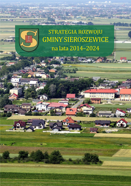 GMINY SIEROSZEWICE Na Lata 2014–2024