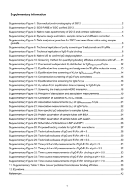 Supplementary Information