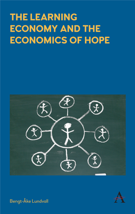 The Learning Economy and the Economics of Hope Ii