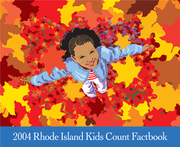 2004 Rhode Island Kids Count Factbook.Pdf