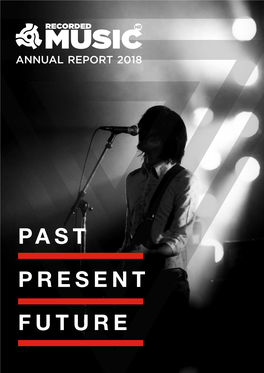 Recorded Music NZ Annual Report 2013