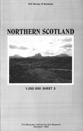 Northern Scotland