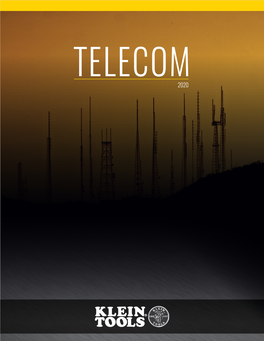 Telecom Catalog