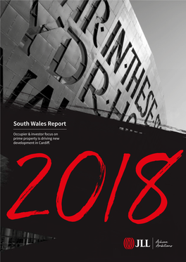 South Wales Report 2018