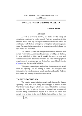 Assessment of Borderline Personality Disorder in Mosul University