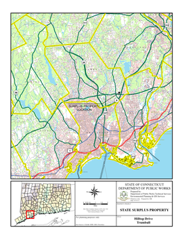 View Map of Property Location