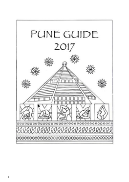 Guide De Pune