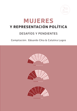 Mujeres Y Representación Política