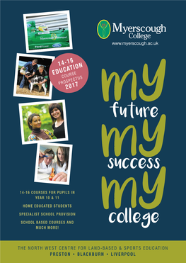 Future Success College