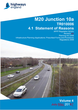 M20 Junction