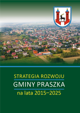 Strategia Rozwoju Gminy Praszka Na Lata 2015–2025 Gmina Praszka | Pl