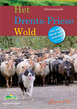 Informatiegids Drents-Friese