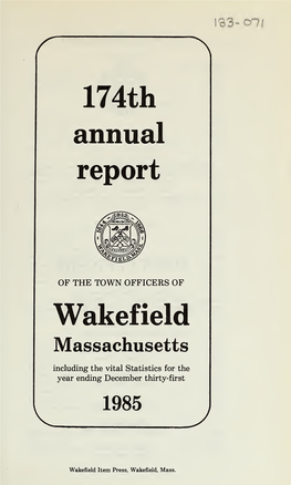 Wakefield-1985.Pdf (11.23Mb)