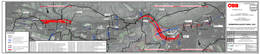 Semmering-Basistunnel Neu Legende