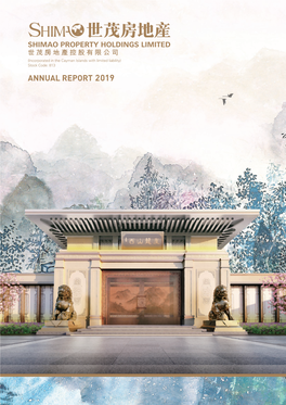 Annual Report 2019