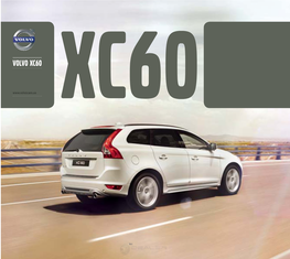 Volvo Xc60 Volvo Xc60