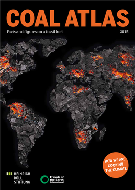 Facts and Figures on a Fossil Fuel 2015