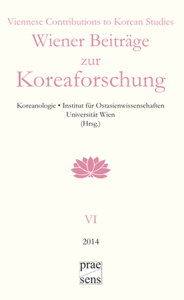 Koreaforschung