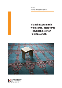 Muzułmanie I Islam W Słoweńskim Korpusie Językowym