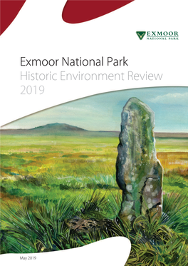 Historic Environment Review 2019