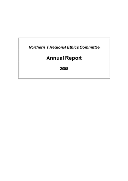 Northern Y-Annual-Report-2008